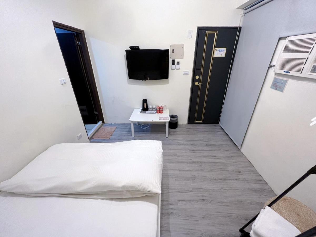 Apartamento Fengchia Fun House Taichung Exterior foto