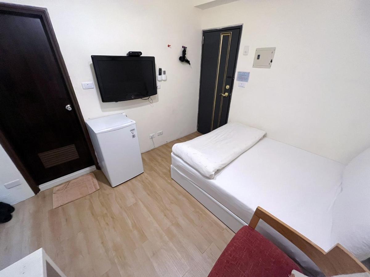 Apartamento Fengchia Fun House Taichung Exterior foto