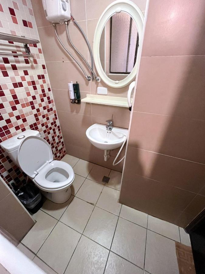 Apartamento Fengchia Fun House Taichung Exterior foto